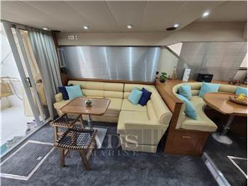 Princess Yachts 55