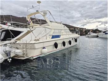 Princess Yachts 55