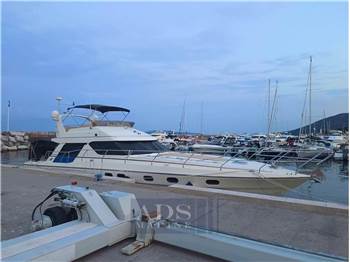 Princess Yachts 55