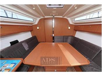 Bavaria Cruiser 37