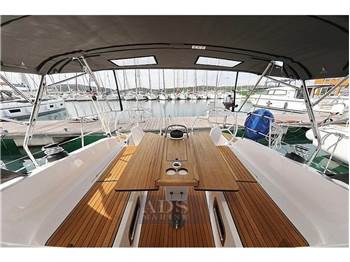 Bavaria Cruiser 37