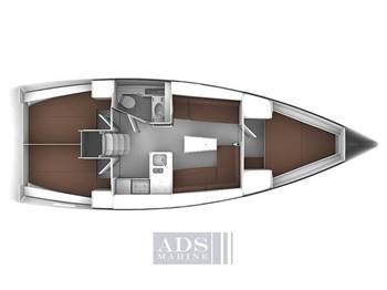 Bavaria Cruiser 37