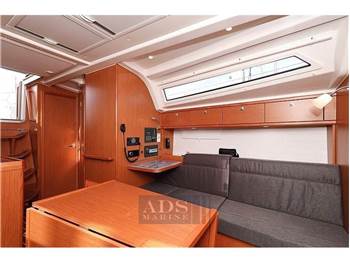 Bavaria Cruiser 37