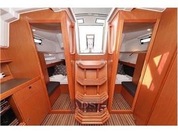 Bavaria Cruiser 37