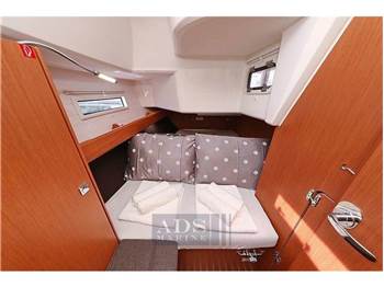 Bavaria Cruiser 37