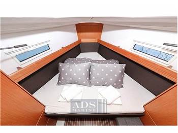 Bavaria Cruiser 37