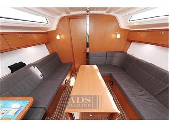 Bavaria Cruiser 37