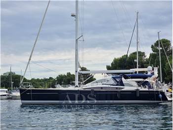 Jeanneau - 58