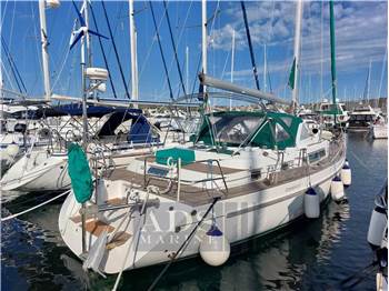 Beneteau Oceanis 40 CC