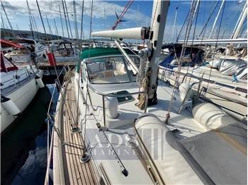 Beneteau Oceanis 40 CC