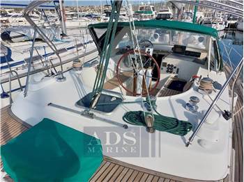 Beneteau Oceanis 40 CC