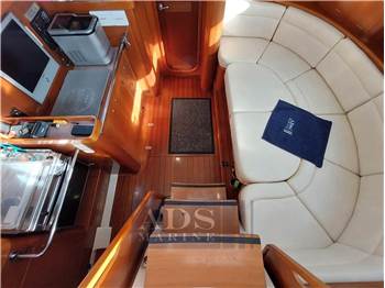 Beneteau Oceanis 40 CC