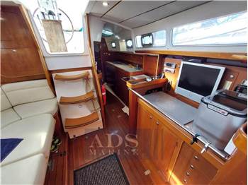 Beneteau Oceanis 40 CC