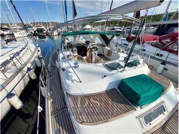 Beneteau Oceanis 40 CC