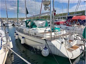 Beneteau Oceanis 40 CC