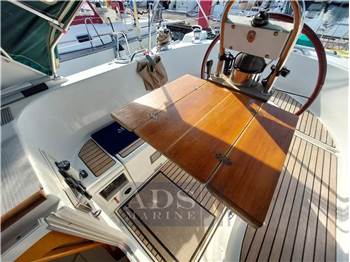 Beneteau Oceanis 40 CC