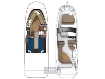 Sea Ray 320 SPX Sundancer