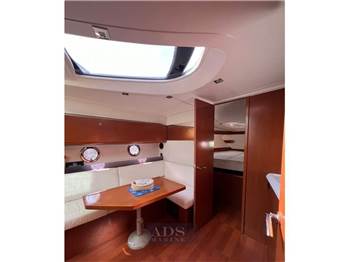 Beneteau Gran Turismo 38 Flyer