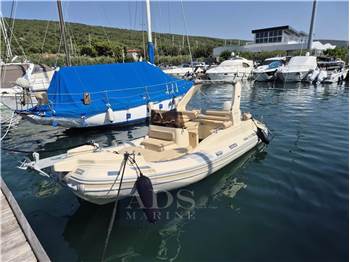 Solemar 21,5