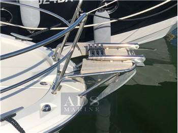 Jeanneau Merry Fischer 895