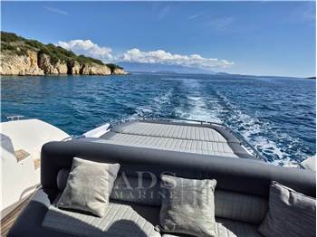Sunseeker San Remo 485
