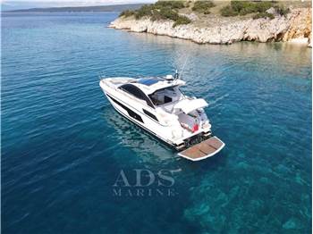 Sunseeker San Remo 485