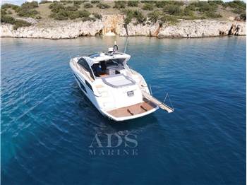 Sunseeker San Remo 485