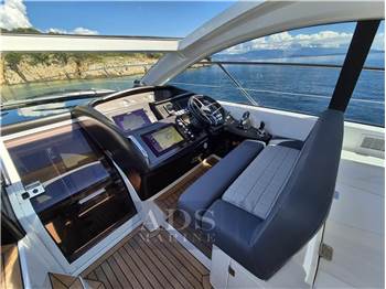 Sunseeker San Remo 485