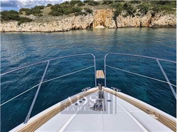 Sunseeker San Remo 485