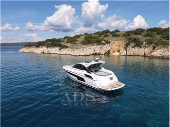 Sunseeker San Remo 485