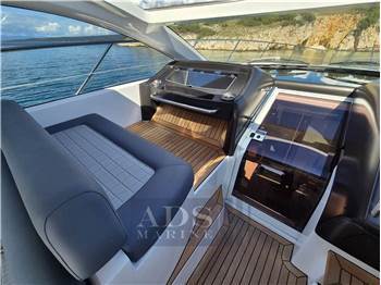 Sunseeker San Remo 485