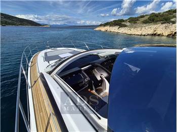 Sunseeker San Remo 485