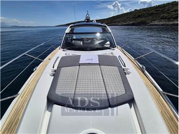 Sunseeker San Remo 485