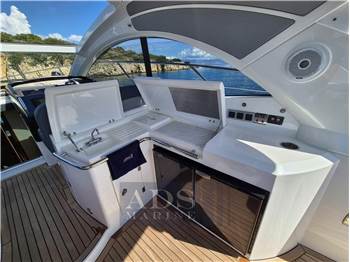 Sunseeker San Remo 485