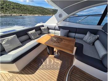 Sunseeker San Remo 485