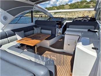 Sunseeker San Remo 485