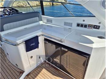 Sunseeker San Remo 485
