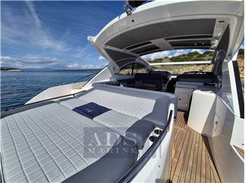 Sunseeker San Remo 485