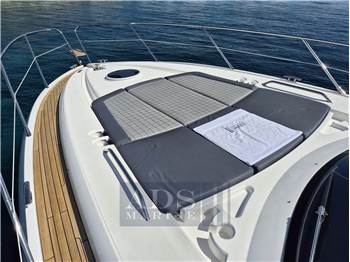 Sunseeker San Remo 485