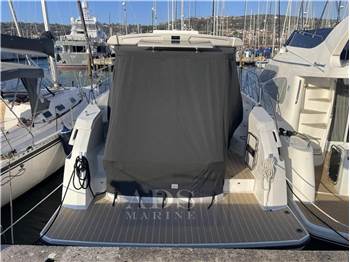 Bavaria SR 33 Hard Top