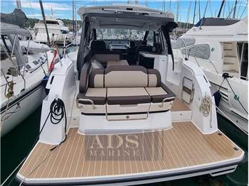 Bavaria SR 33 Hard Top