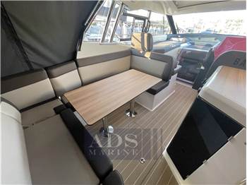Bavaria SR 33 Hard Top