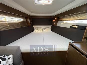 Bavaria SR 33 Hard Top