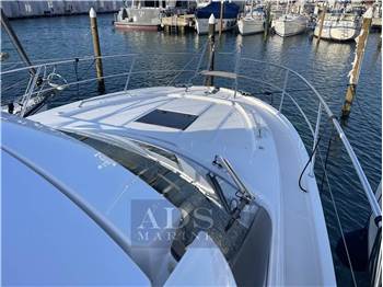 Bavaria SR 33 Hard Top