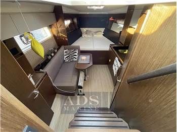 Bavaria SR 33 Hard Top