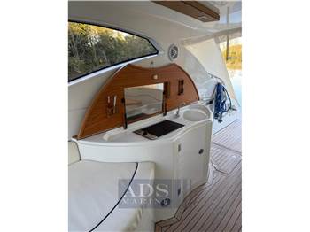 Blu Martin 13.90 HT