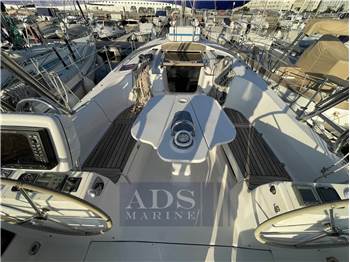 Hunter 39 SHOAL