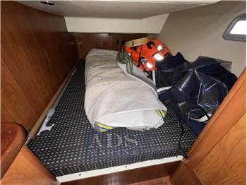 Hunter 39 SHOAL