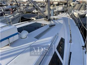 Hunter 39 SHOAL