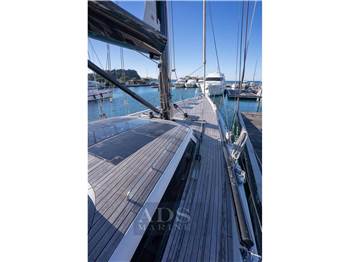 X-Yachts X 65